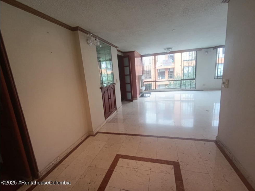 Apartamento en Bogota (Bogota D.C.) RAH CO: 26-241 — foto 5