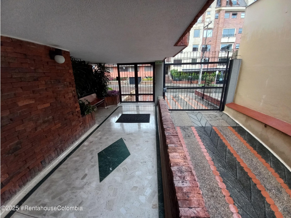 Apartamento en Bogota (Bogota D.C.) RAH CO: 26-241 — foto 6