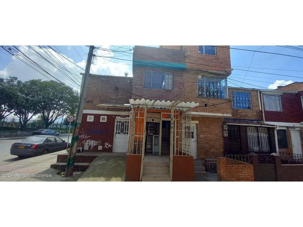 Apartamento en Soacha (Cundinamarca) RAH CO: 26-260 — foto 3
