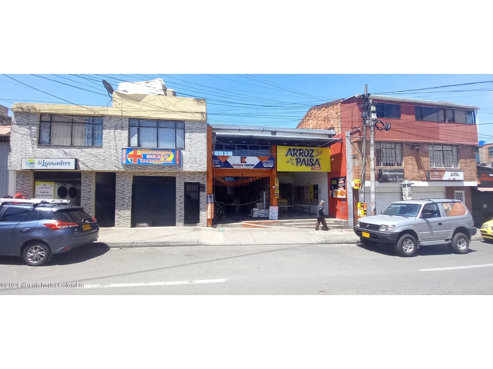 Local Comercial en Bogota (Bogota D.C.) RAH CO: 26-266 — foto 5