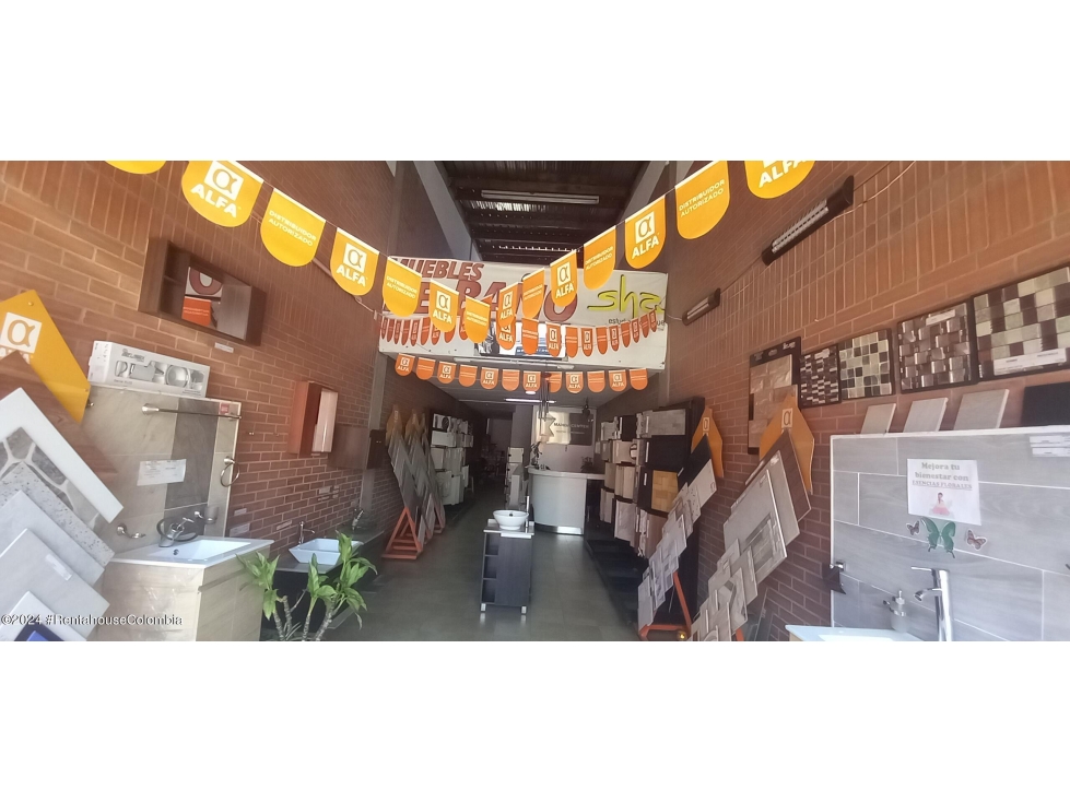 Local Comercial en Bogota (Bogota D.C.) RAH CO: 26-266 — foto 6