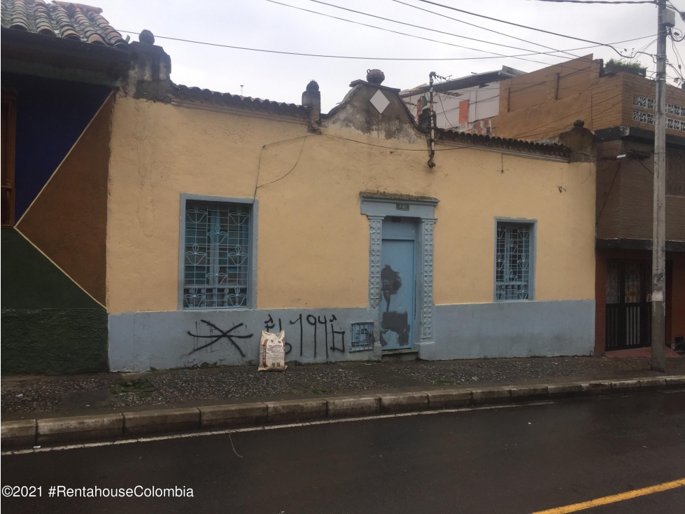 Lote en Bogota (Bogota D.C.) RAH CO: 26-264 — foto 4