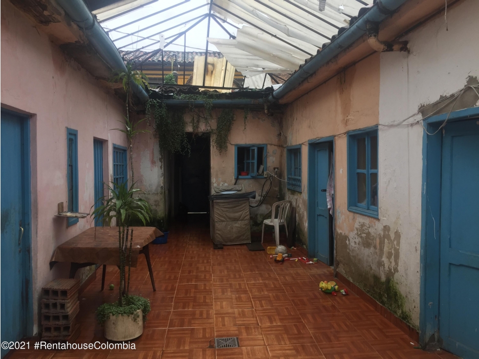 Lote en Bogota (Bogota D.C.) RAH CO: 26-264 — foto 6