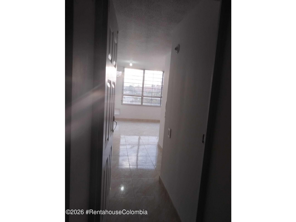 Apartamento en Bogota (Bogota D.C.) RAH CO: 26-268 — foto 2