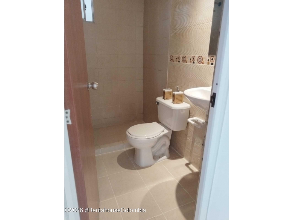 Apartamento en Bogota (Bogota D.C.) RAH CO: 26-268 — foto 3