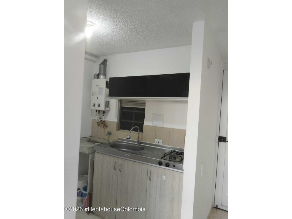Apartamento en Bogota (Bogota D.C.) RAH CO: 26-268 — foto 6