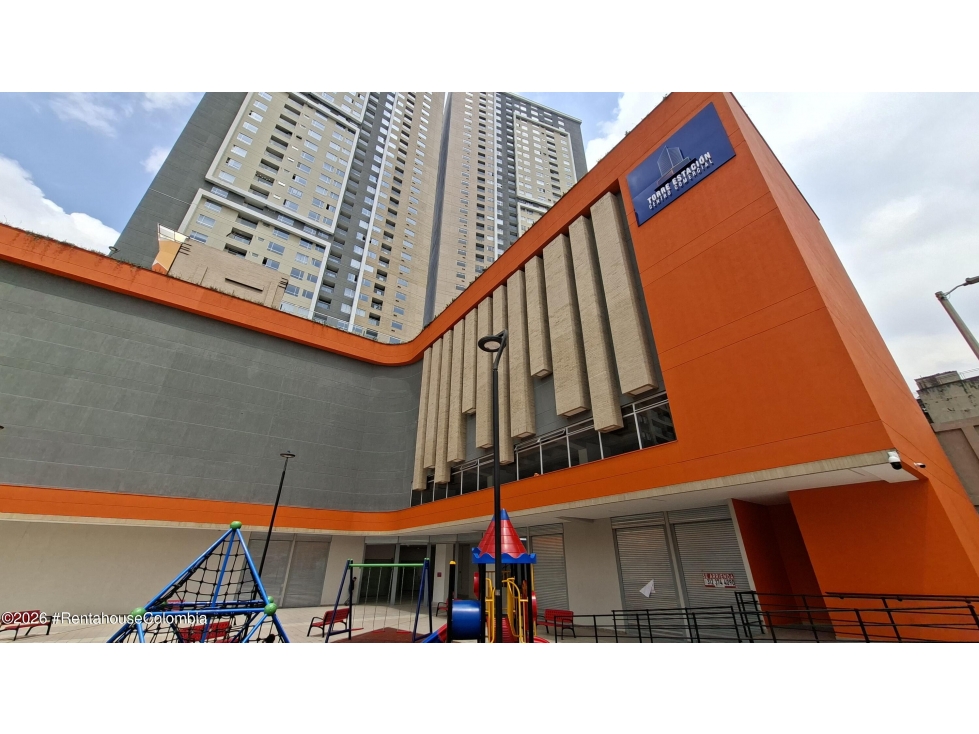 Local Comercial en Bogota (Bogota D.C.) RAH CO: 26-269 — foto 4