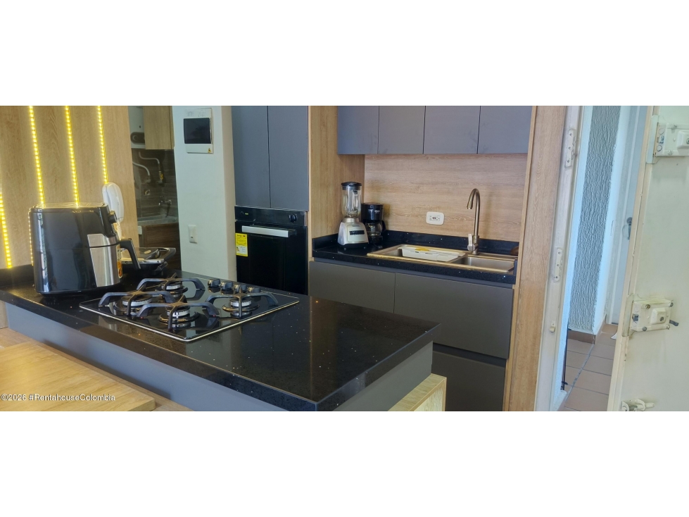 Apartamento en Jamundi (Valle Del Cauca) RAH CO: 26-276 — foto 3