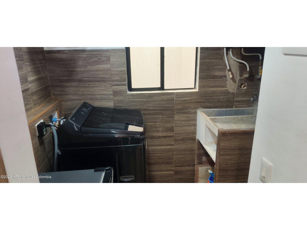 Apartamento en Jamundi (Valle Del Cauca) RAH CO: 26-276 — foto 4
