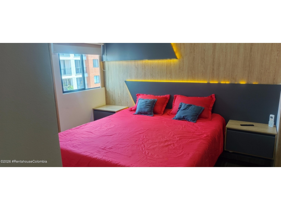 Apartamento en Jamundi (Valle Del Cauca) RAH CO: 26-276 — foto 6