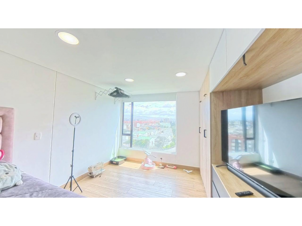 Conjunto Residencial DC 26-Capellania, Fontibon — foto 2