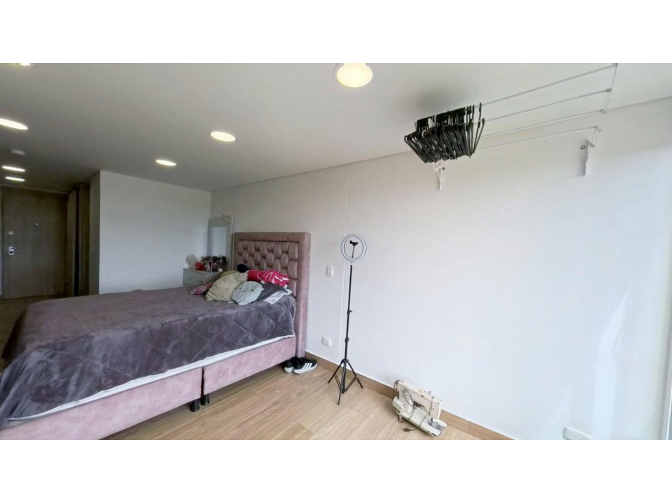 Conjunto Residencial DC 26-Capellania, Fontibon — foto 3