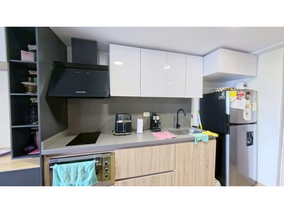Conjunto Residencial DC 26-Capellania, Fontibon — foto 4