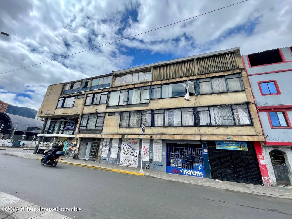 Apartamento en Bogota (Bogota D.C.) RAH CO: 26-278 — foto 2