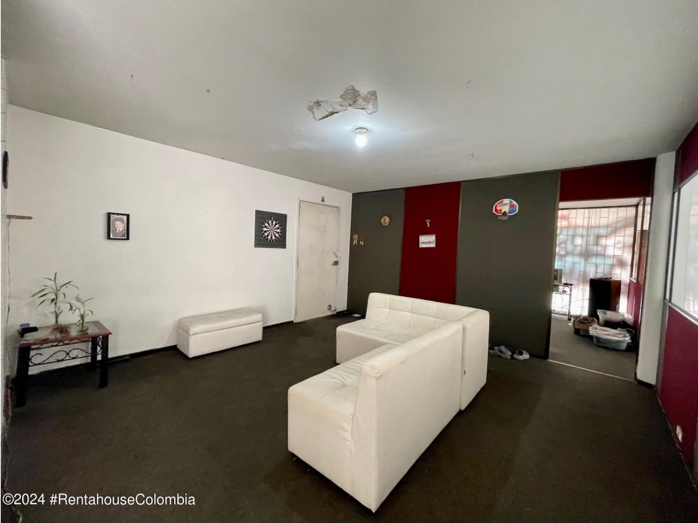 Apartamento en Bogota (Bogota D.C.) RAH CO: 26-278 — foto 6