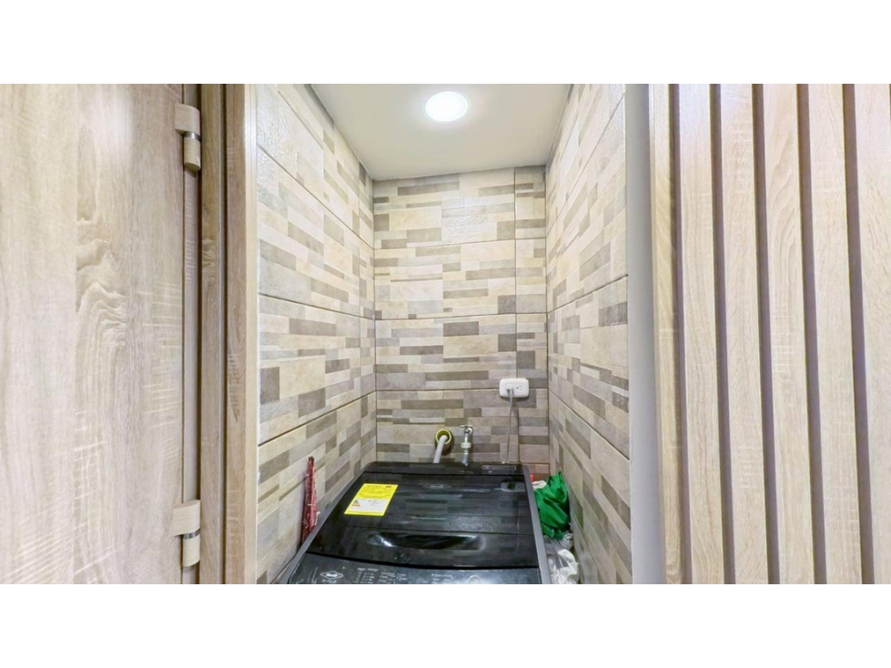 Conjunto Residencial DC 26-Capellania, Fontibon — foto 6