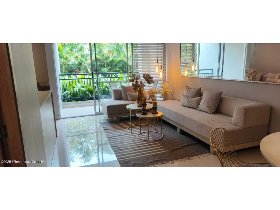 Apartamento en Jamundi (Valle Del Cauca) RAH CO: 26-289 — foto 2