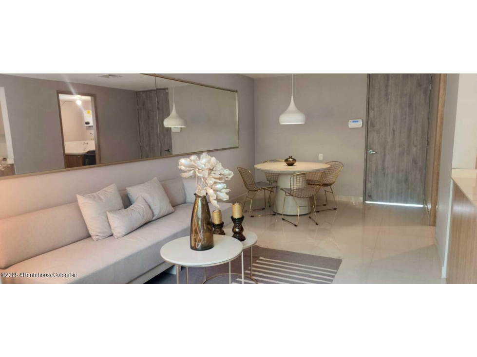 Apartamento en Jamundi (Valle Del Cauca) RAH CO: 26-289 — foto 3