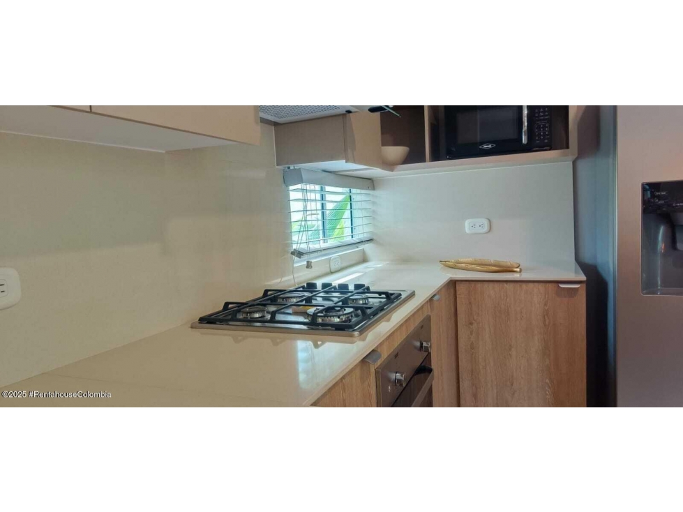 Apartamento en Jamundi (Valle Del Cauca) RAH CO: 26-289 — foto 4