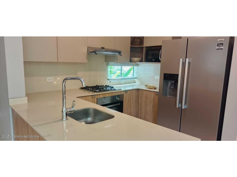 Apartamento en Jamundi (Valle Del Cauca) RAH CO: 26-289 — foto 6