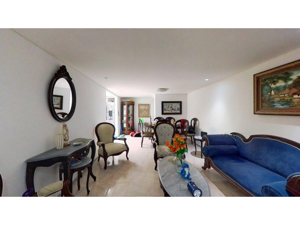 Villas de Andalucia-San Bernardo, Rafael Uribe Uribe — foto 2