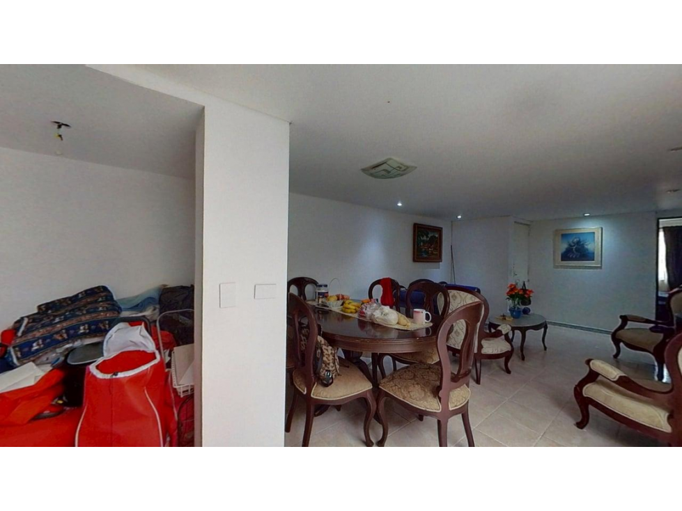 Villas de Andalucia-San Bernardo, Rafael Uribe Uribe — foto 3