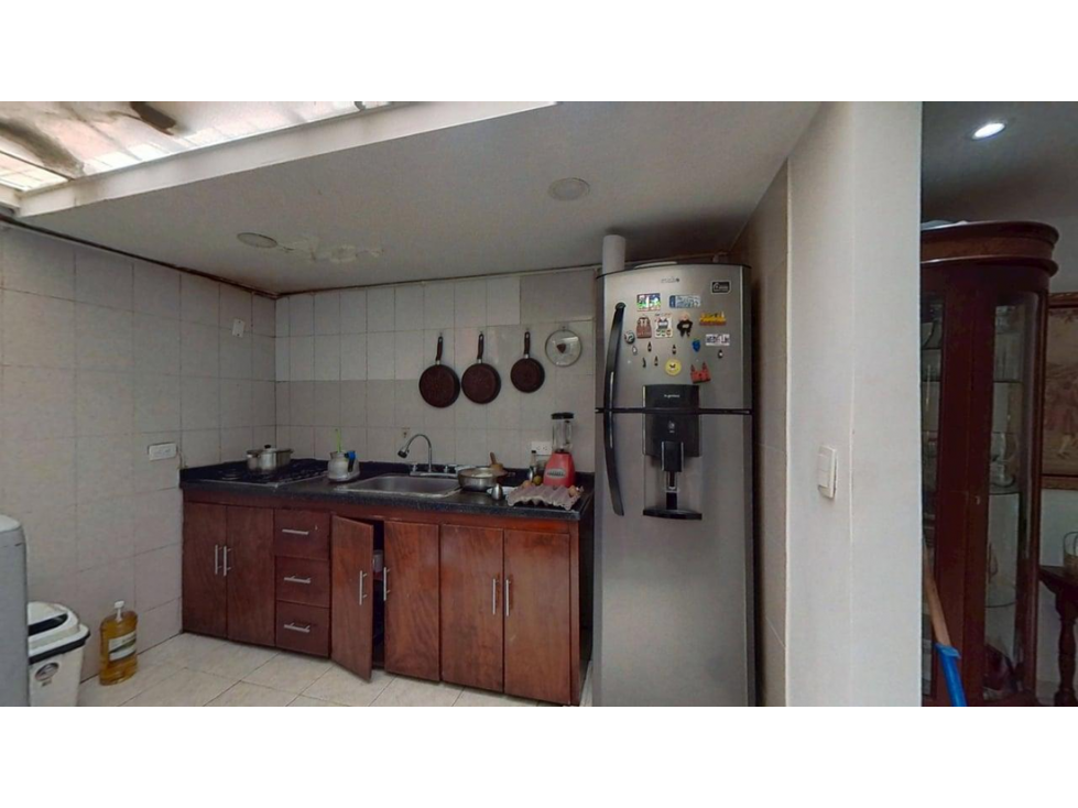 Villas de Andalucia-San Bernardo, Rafael Uribe Uribe — foto 4