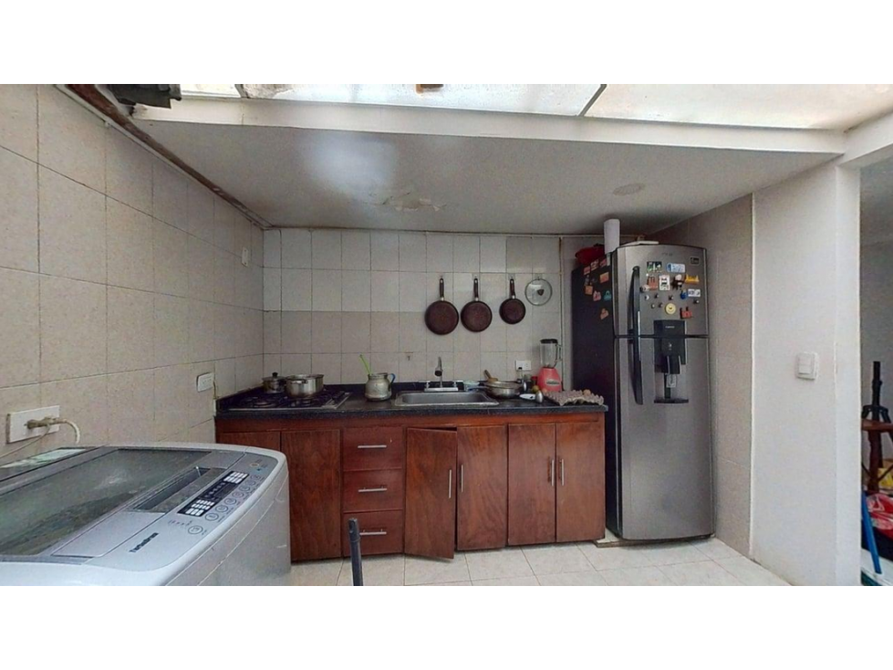Villas de Andalucia-San Bernardo, Rafael Uribe Uribe — foto 5
