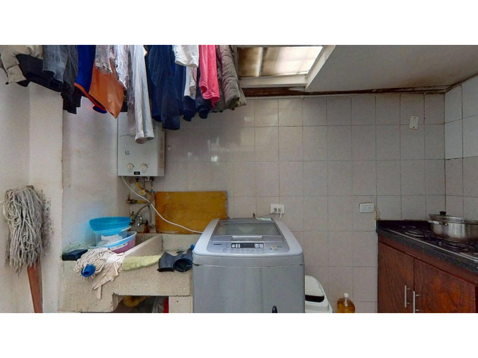 Villas de Andalucia-San Bernardo, Rafael Uribe Uribe — foto 6