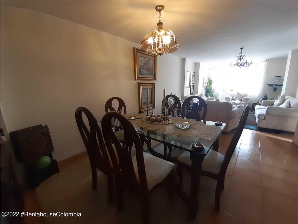Apartamento en Cali (Valle Del Cauca) RAH CO: 26-288 — foto 3