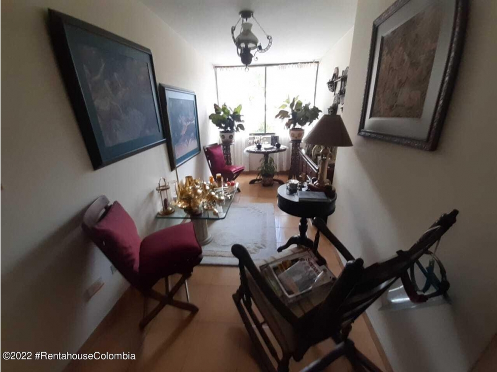 Apartamento en Cali (Valle Del Cauca) RAH CO: 26-288 — foto 4