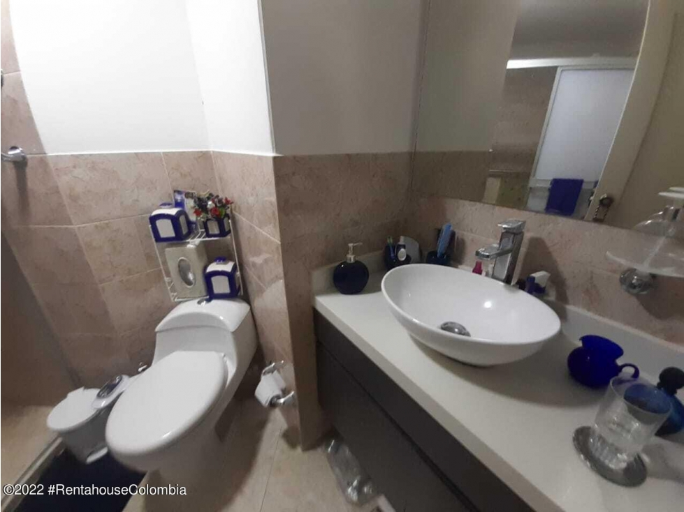 Apartamento en Cali (Valle Del Cauca) RAH CO: 26-288 — foto 5