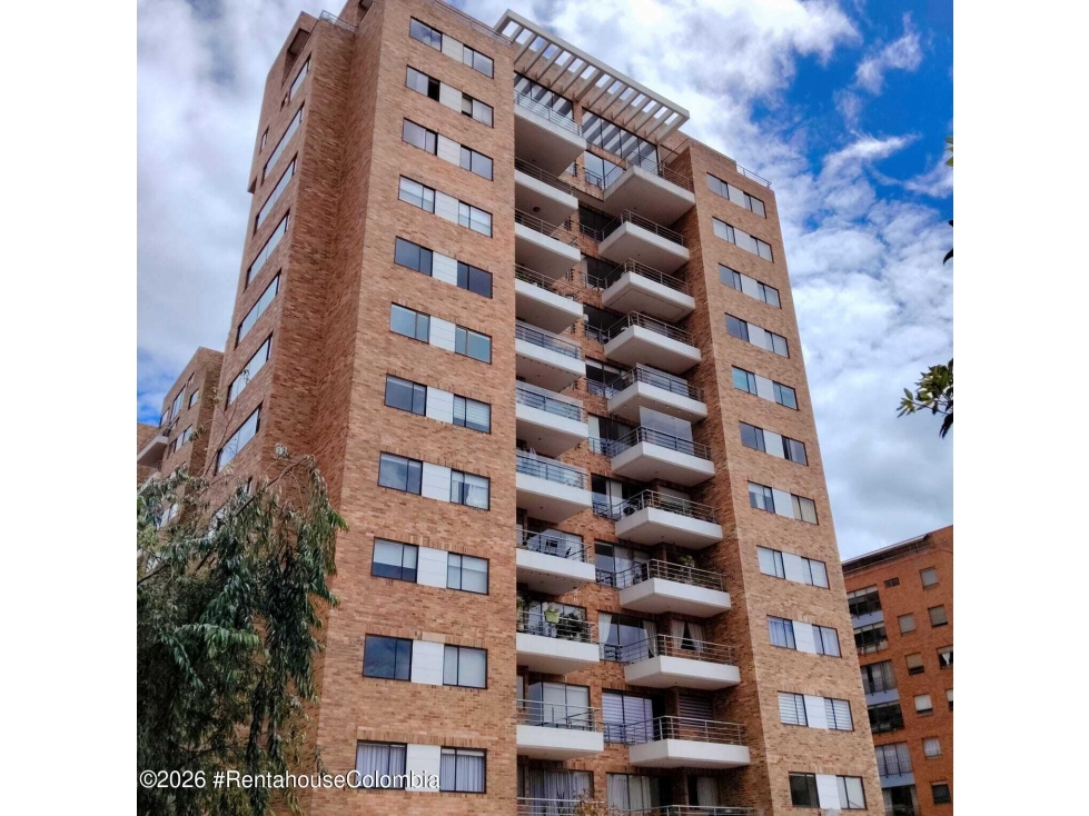 Apartamento en Bogota (Bogota D.C.) RAH CO: 26-314 — foto 3