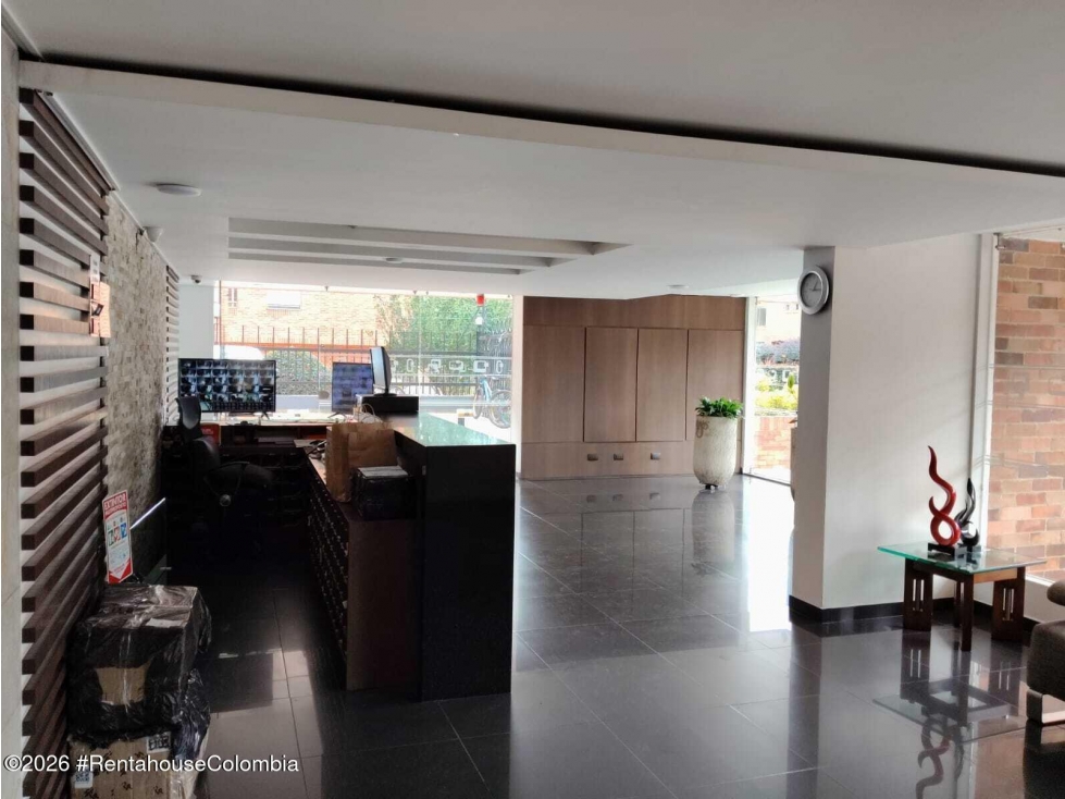 Apartamento en Bogota (Bogota D.C.) RAH CO: 26-314 — foto 4