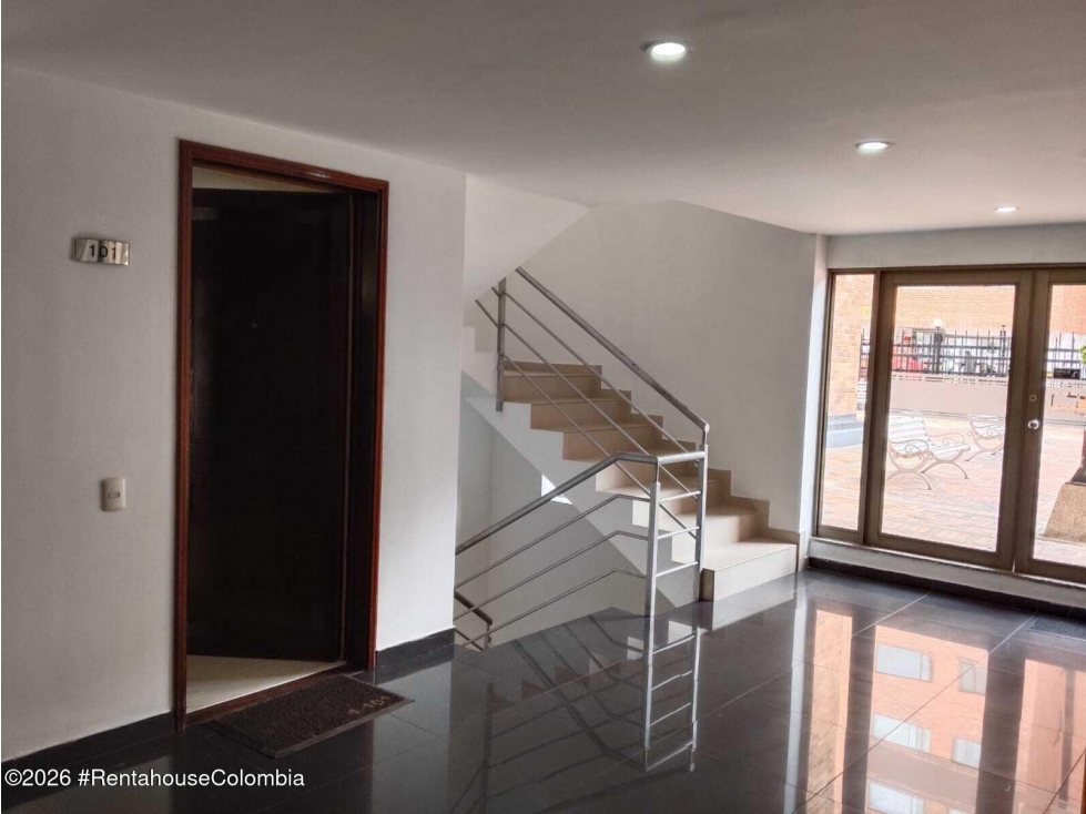 Apartamento en Bogota (Bogota D.C.) RAH CO: 26-314 — foto 5