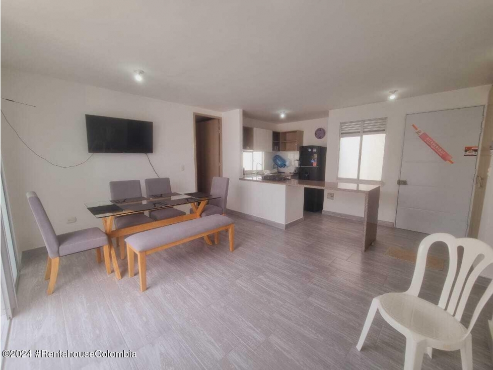 Apartamento en Cartagena (Bolivar) RAH CO: 26-321 — foto 3