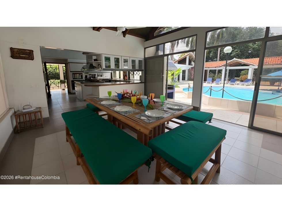 Casa en Ricaurte (Cundinamarca) RAH CO: 26-317 — foto 6
