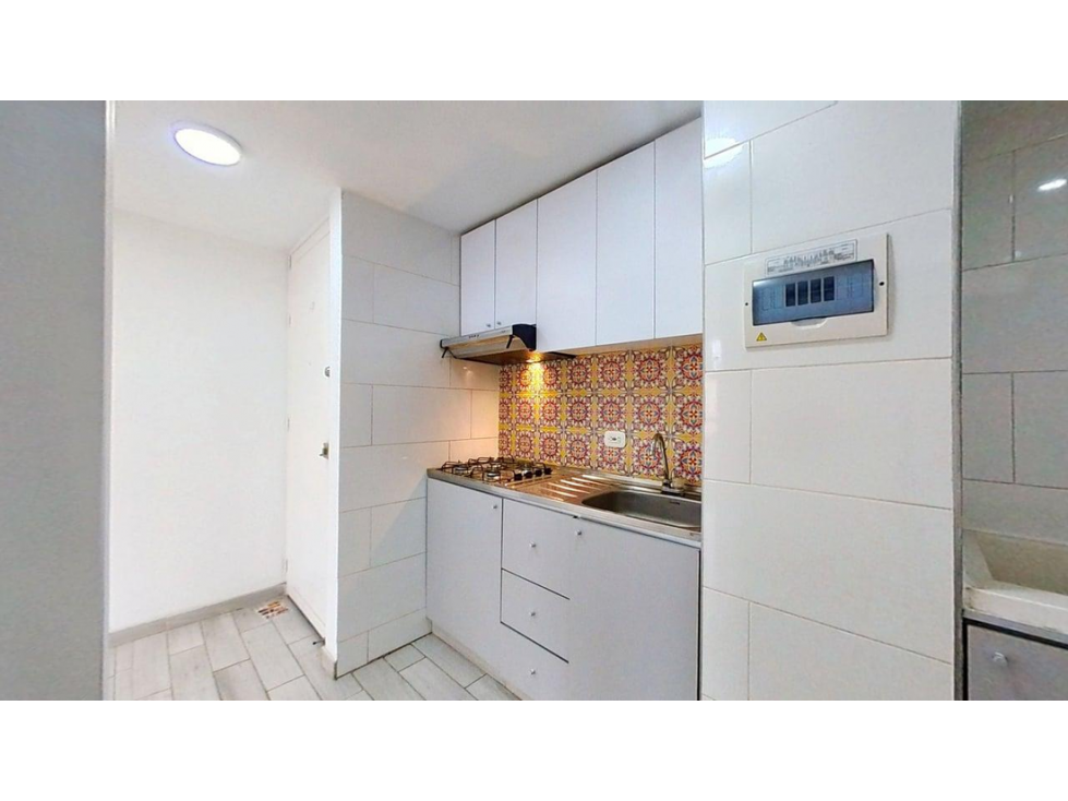Castilla Central-Bosconia, Kennedy — foto 6