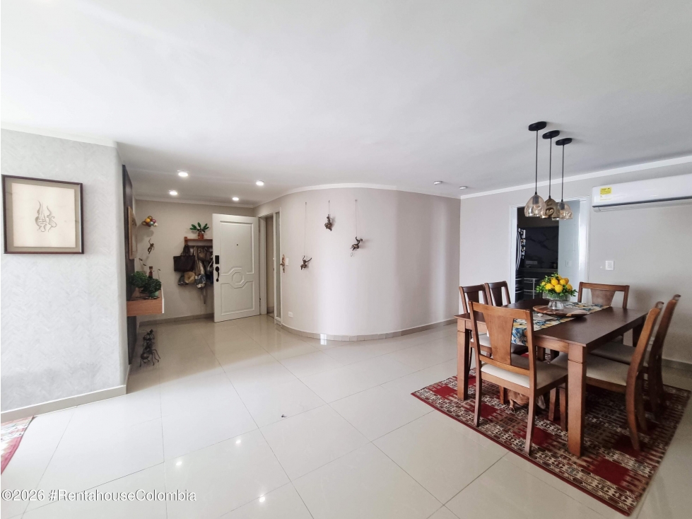 Apartamento en Cartagena (Bolivar) RAH CO: 26-296 — foto 4