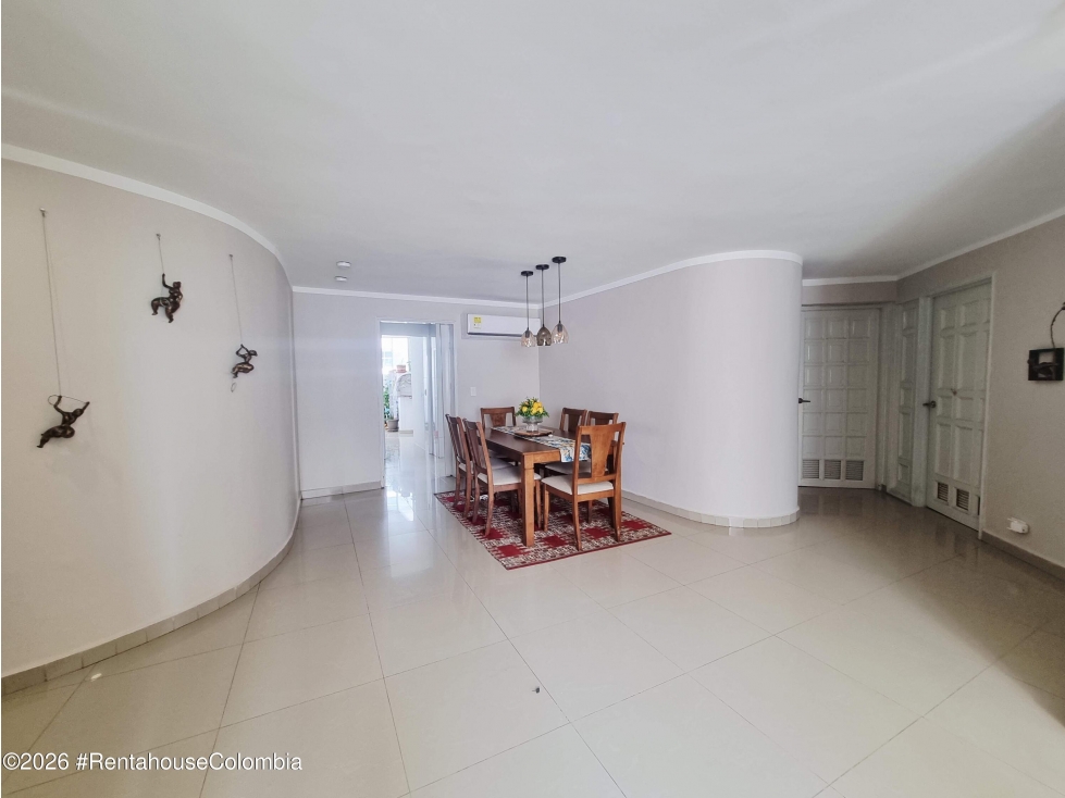 Apartamento en Cartagena (Bolivar) RAH CO: 26-296 — foto 5