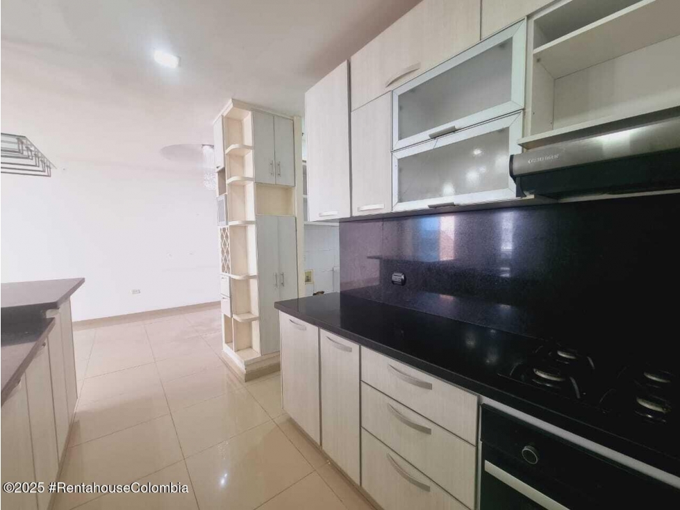 Apartamento en Cartagena (Bolivar) RAH CO: 26-330 — foto 4