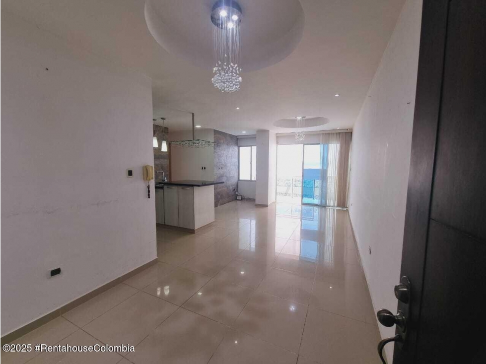 Apartamento en Cartagena (Bolivar) RAH CO: 26-330 — foto 5