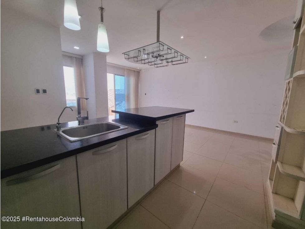 Apartamento en Cartagena (Bolivar) RAH CO: 26-330 — foto 6
