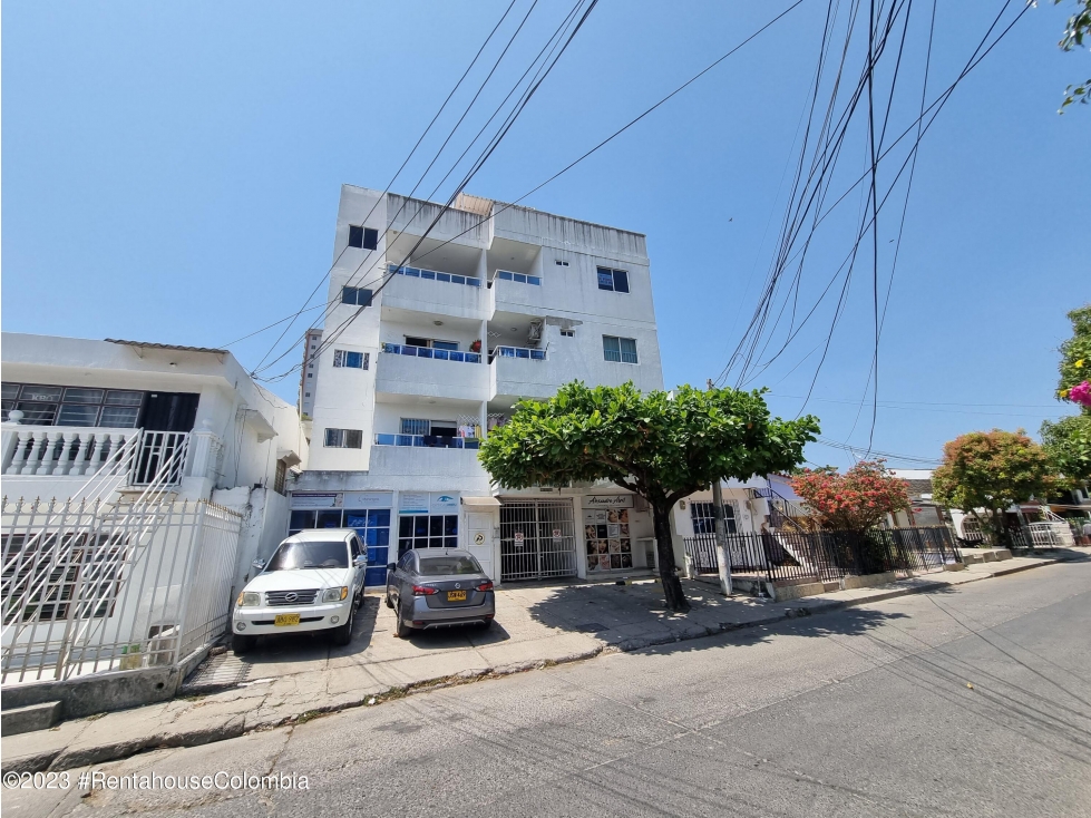 Apartamento en Cartagena (Bolivar) RAH CO: 26-322 — foto 3