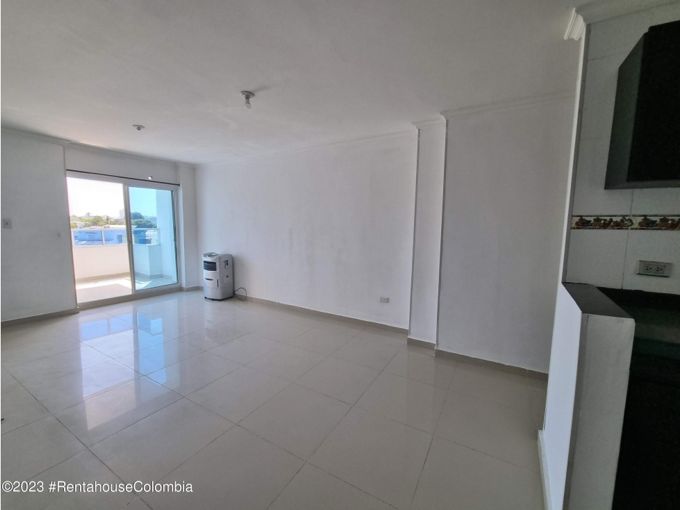 Apartamento en Cartagena (Bolivar) RAH CO: 26-322 — foto 5