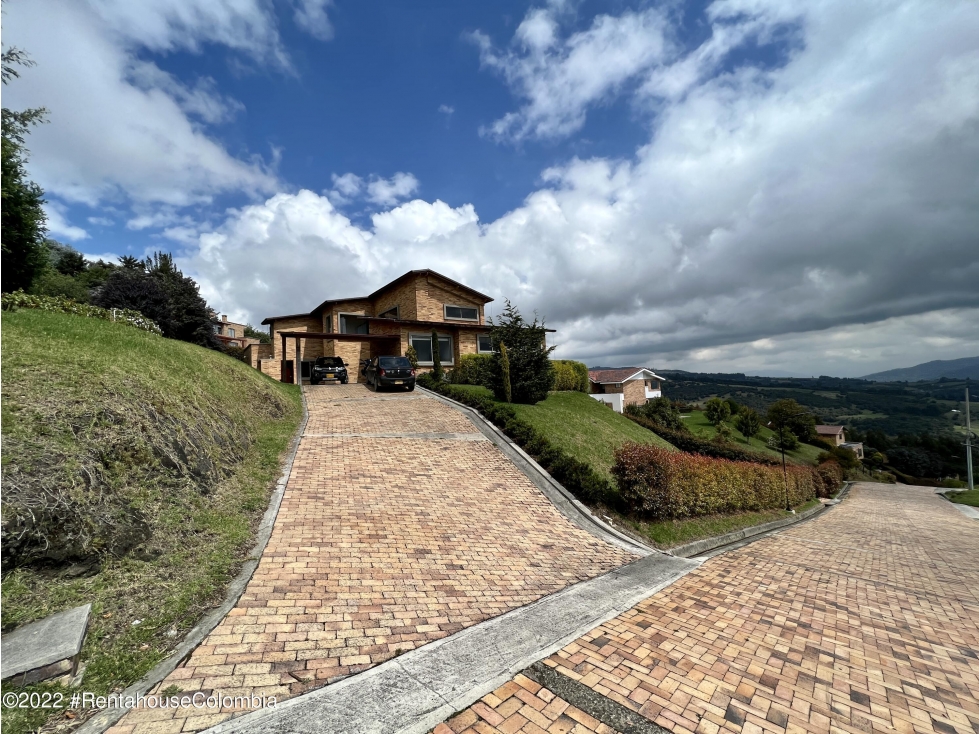 Casa en Chia (Cundinamarca) RAH CO: 26-327 — foto 3