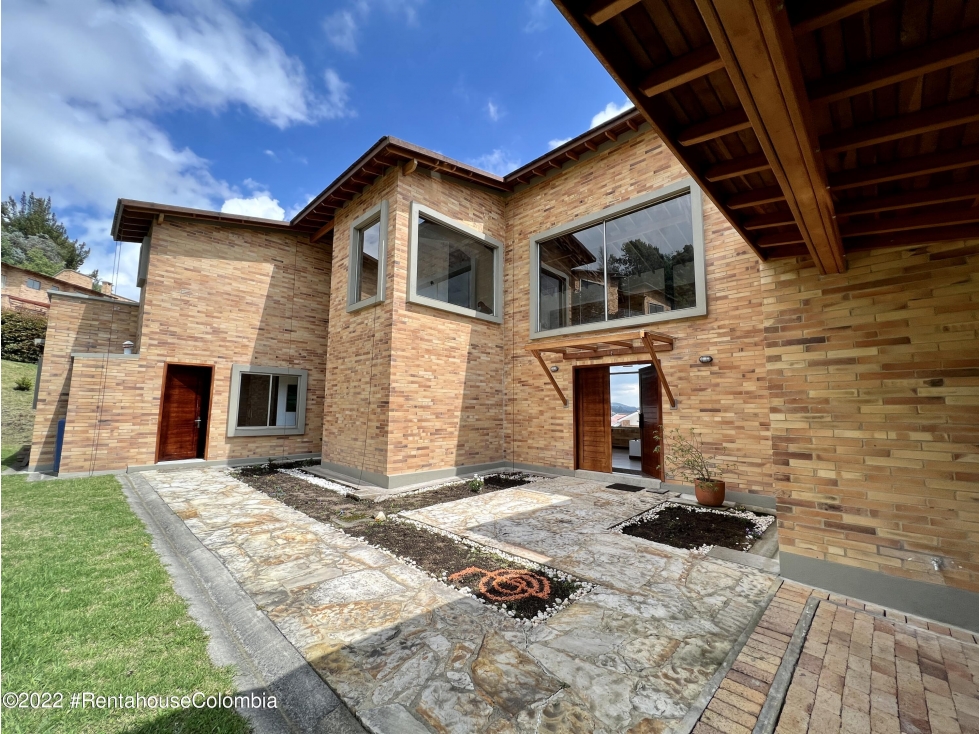 Casa en Chia (Cundinamarca) RAH CO: 26-327 — foto 4