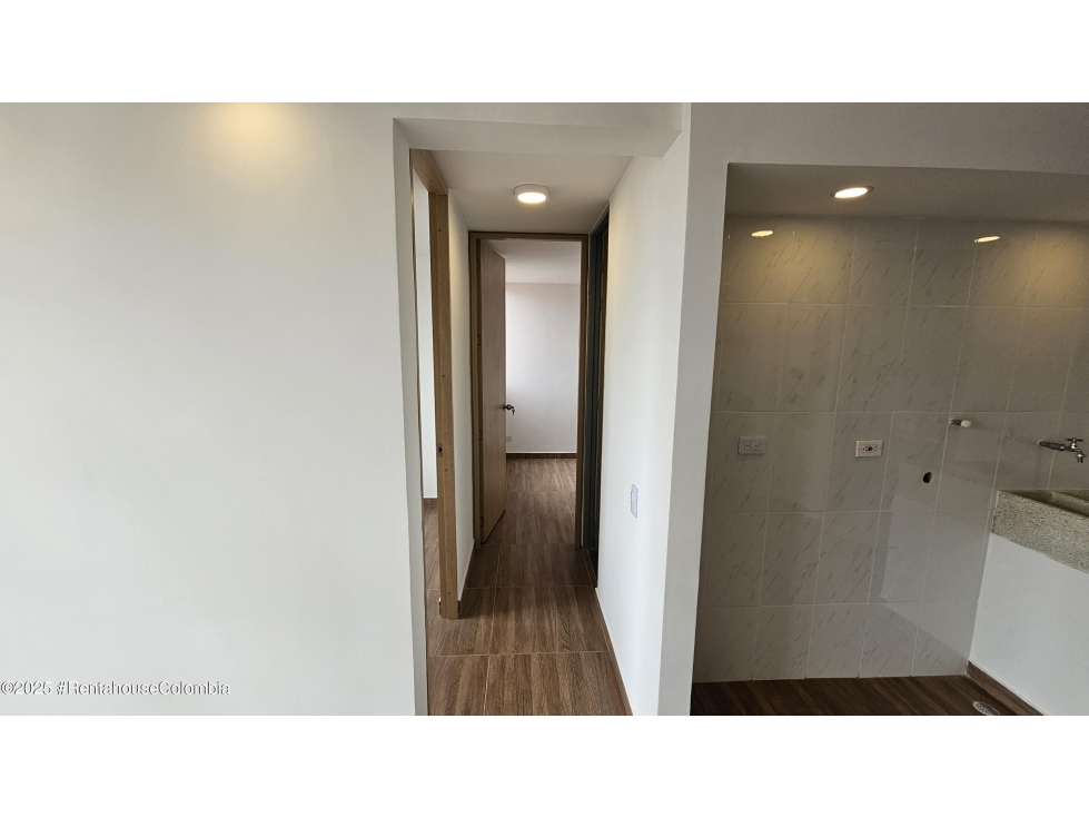 Apartamento en Bogota (Bogota D.C.) RAH CO: 26-340 — foto 5