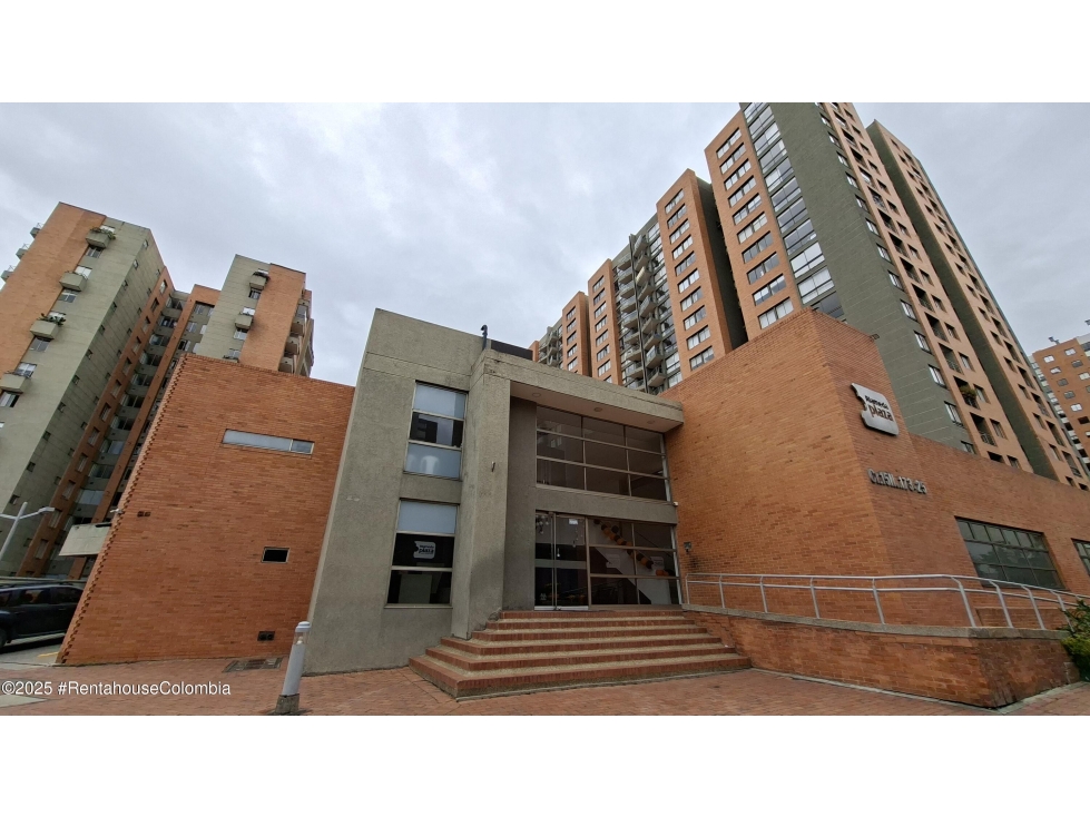 Apartamento en Bogota (Bogota D.C.) RAH CO: 26-336 — foto 2