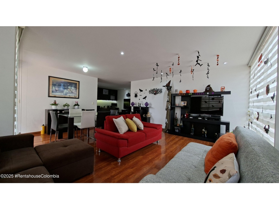Apartamento en Bogota (Bogota D.C.) RAH CO: 26-336 — foto 4